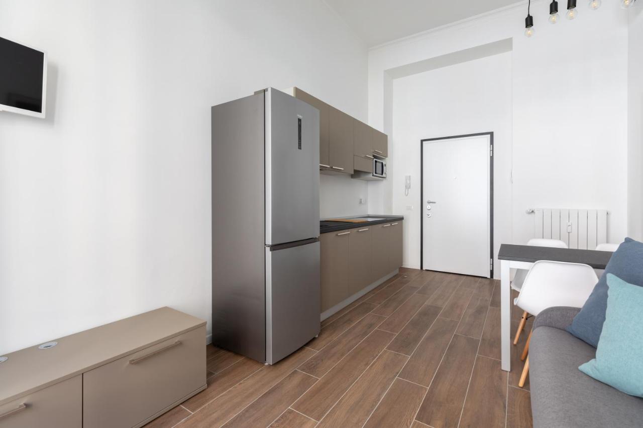 Minerva - 2 Bedrooms Two Steps From Milán