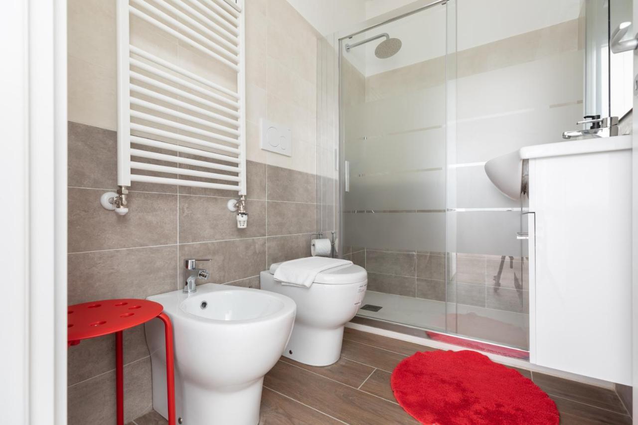 Minerva - 2 Bedrooms Two Steps From Apartamento Milán