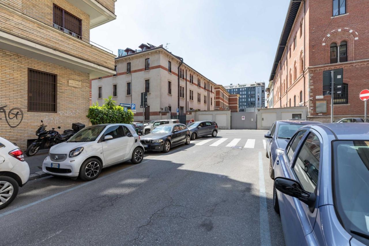 Apartamento Minerva - 2 Bedrooms Two Steps From Milán