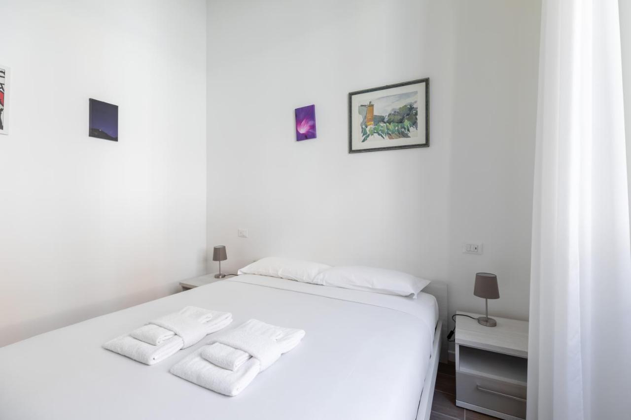 Apartamento Minerva - 2 Bedrooms Two Steps From Milán