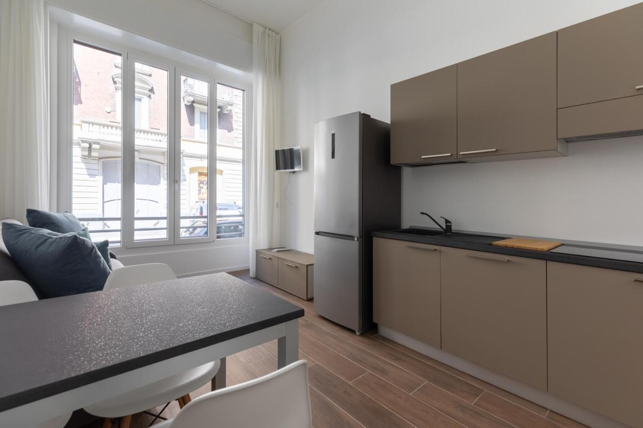 Minerva - 2 Bedrooms Two Steps From Milán