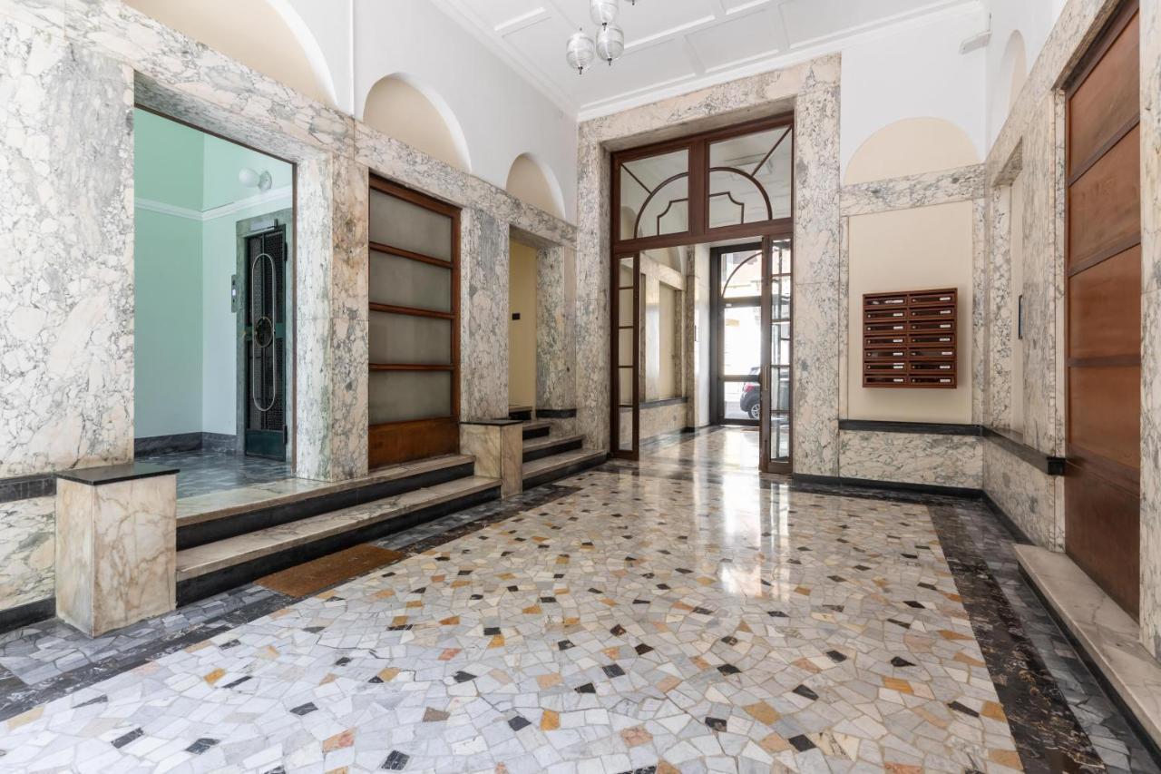 Minerva - 2 Bedrooms Two Steps From * Milán