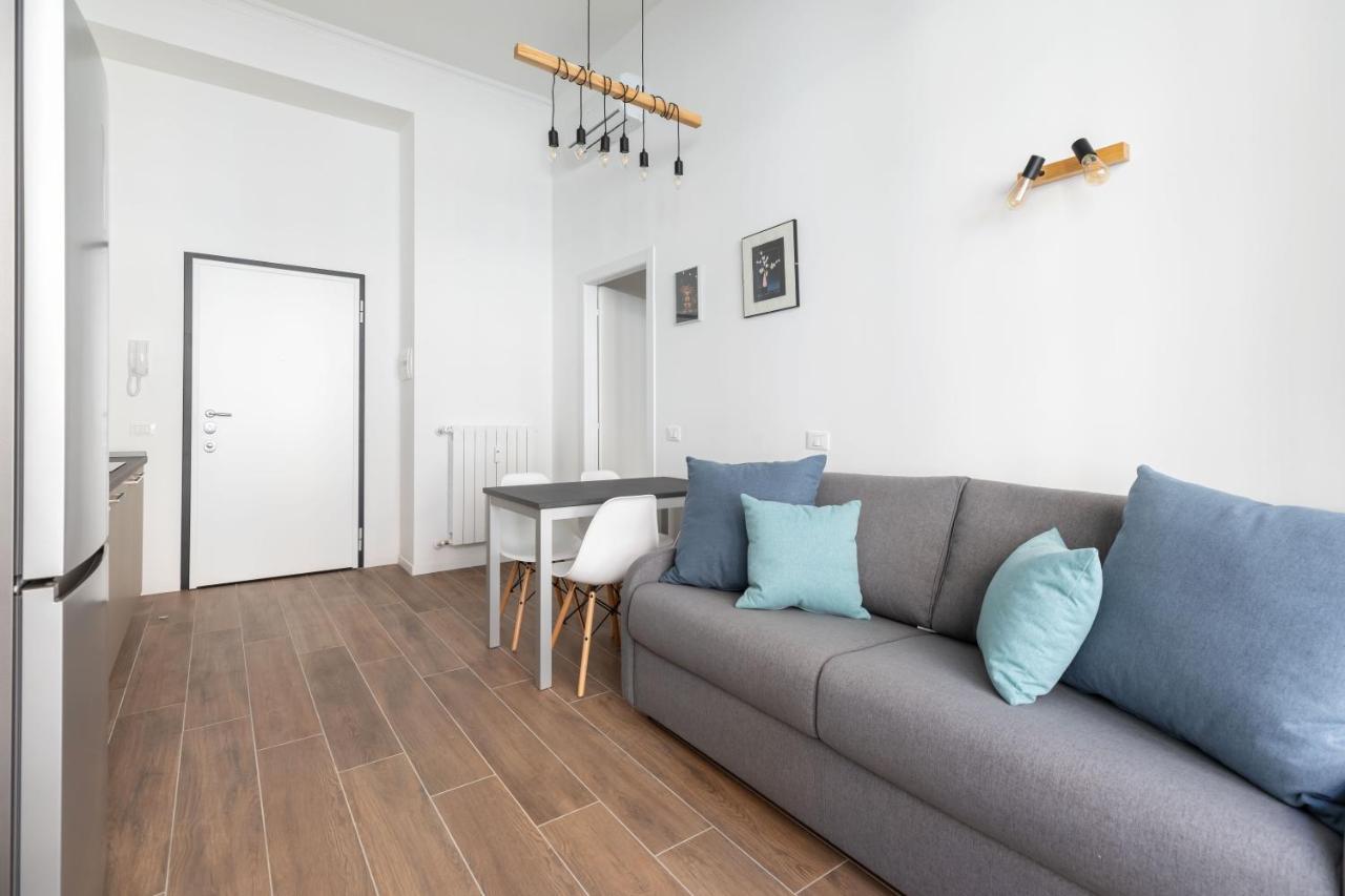 Minerva - 2 Bedrooms Two Steps From * Milán